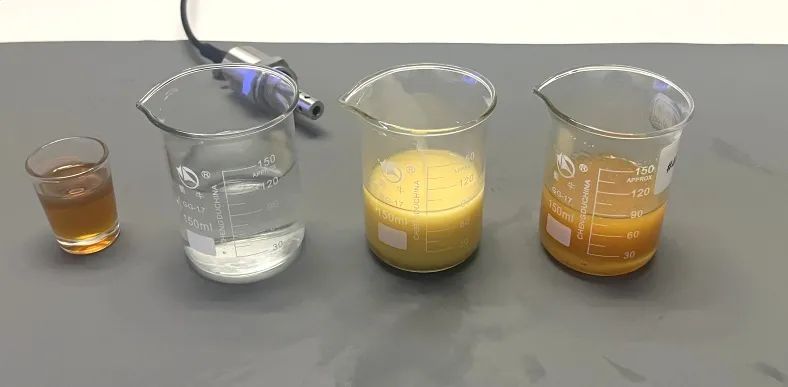 潤滑油乳化原因及多 維度危害：如何檢測(cè)、處理與預(yù)防?