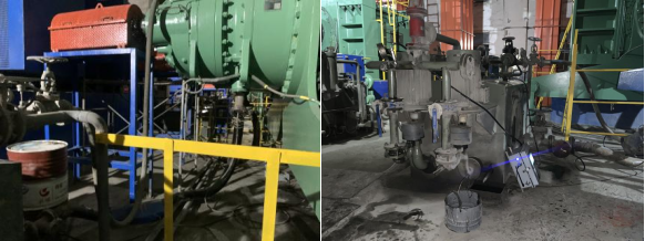 油液監(jiān)測技術(shù)在水泥廠減速機齒輪油的應用